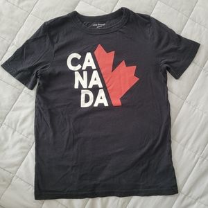 🚨 3/10 Canada T-Shirt